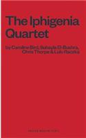 The Iphigenia Quartet