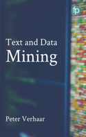 Text and Data Mining