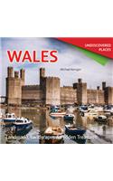 Wales Undiscovered