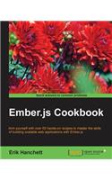 Ember.js Cookbook