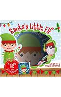 Santa's Little Elf