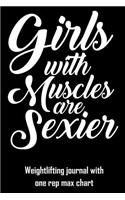 Girls with Muscles Are Sexier