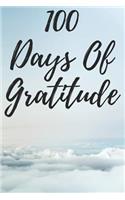 100 Days of Gratitude