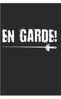 En Garde!