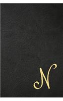 N