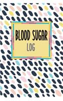 Blood Sugar Log