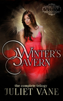 Winter's Cavern