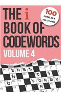 I Book of Codewords Volume 4