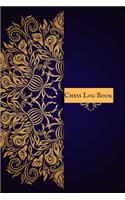 Chess Log Book