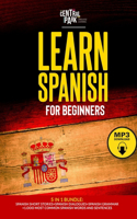 Learn Spanish for Beginners
