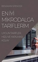 En İyİ Mİkrodalga Tarİflerİm