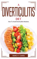 A Diverticulitis Diet