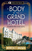 Body at the Grand Hotel