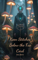 Keen Stitches Below the Fae Cord