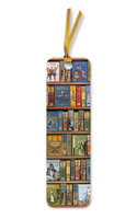 Bodleian High Jinks! Bookmarks (pack of 10): (Flame Tree Bookmarks)