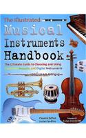 The Illustrated Musical Instruments Handbook
