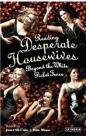 Reading 'Desperate Housewives'
