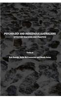 Psychology and Indigenous Australians: Effective Teaching and Practice