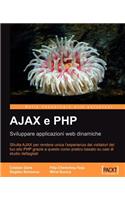 Ajax E PHP