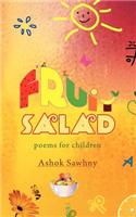 Fruit Salad