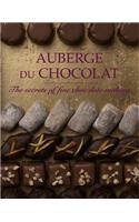 The Art of Chocolate Making