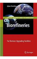 Biorefineries