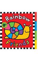 Rainbow Friends