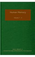 Human Memory