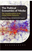 The Political Economies of Media