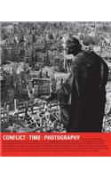 Conflict, Time, Photography