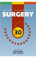 Recent Advances in Surgery 30