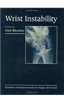 Wrist Instability