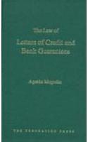 Law of Letters of Credit and Bank Guarantees