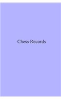 Chess Records