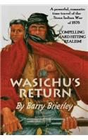 Wasichu's Return