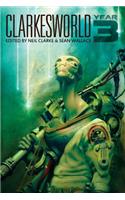 Clarkesworld