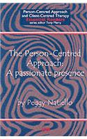 The Person-Centred Approach