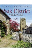 Giant Landscapes Peak District Villages (Giant Landscapes S.)