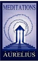 Meditations: (English)