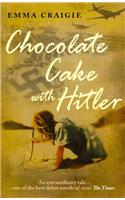 Chocolate Cake with Hitler