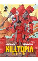 Killtopia Vol 2