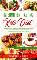 Intermittent Fasting?and Keto Diet