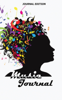 Music Journal