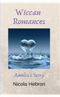 Wiccan Romances
