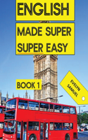 ENGLISH book 1