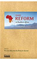 Trade reform in Southern Africa