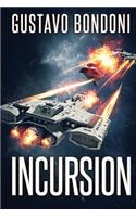 Incursion: Shock Marines
