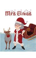 Mrs Claus