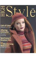 High Style 2004