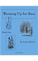 Warming Up for Bass, Book One